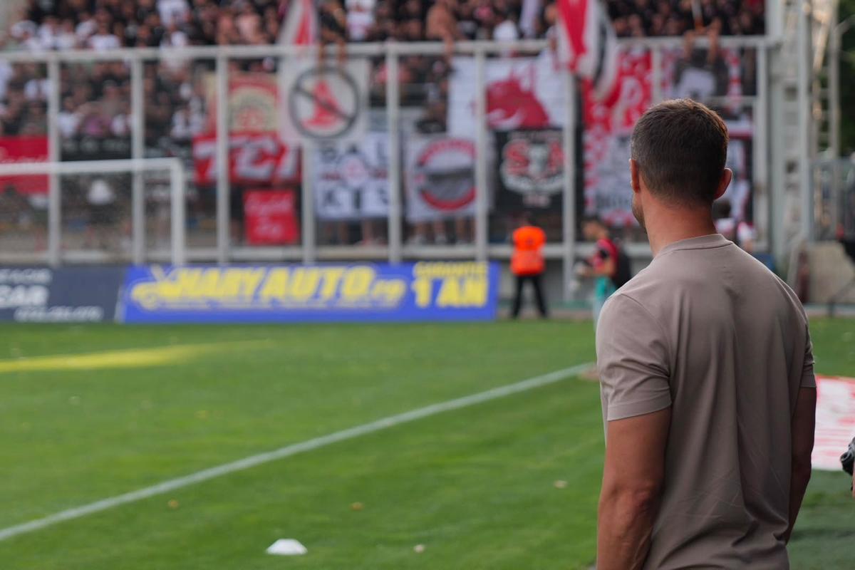Înainte de Petrolul - Dinamo, 19 iulie 2026