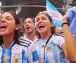 Imagini înainte de Spania - Argentina// foto Imago Images