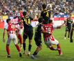 Campos, nu Kopic: Dinamo a cedat în start de sezon la Ploiești, pe terenul unde anul trecut defilase // foto: Andrei Furnigă (GSP)
