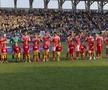 Petrolul - Dinamo, etapa 1, 19.07.2026, imagini de meci // foto: Andrei Furnigă (GSP)