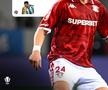 Jucătorii din Superliga și-au ales favoritele din finala Campionatului Mondial // foto: facebook @SuperLiga Romania