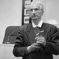 Regretatul Mircea M. Ionescu