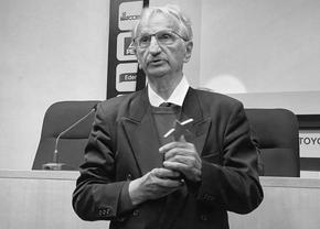 Mircea M. Ionescu, fost cronicar și comentator sportiv în epoca de aur, a murit la vârsta de 80 de ani. „Legendă!”