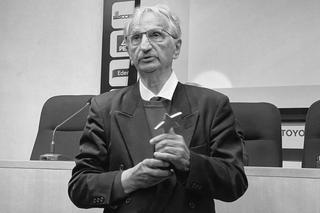Mircea M. Ionescu, fost cronicar și comentator sportiv în epoca de aur, a murit la vârsta de 80 de ani. „Legendă!”