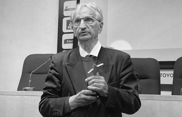 Mircea M. Ionescu, fost cronicar și comentator sportiv în epoca de aur, a murit la vârsta de 80 de ani. „Legendă!”