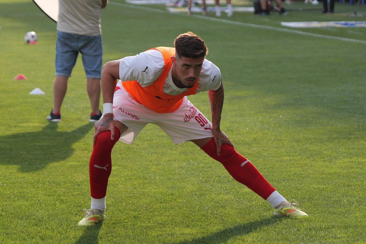 Înainte de Petrolul - Dinamo, 19 iulie 2026