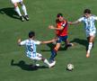 Spania - Argentina / foto: Imago Images