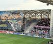 Scenografie impresionantă la Petrolul - Dinamo, 19 iulie 2026, la Ploiești. Foto: Andrei Crăițoiu (GSP.RO)