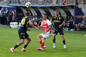 Marius Niculae dezvăluie marea problemă de la Dinamo: „Acolo trebuie aduși jucători”