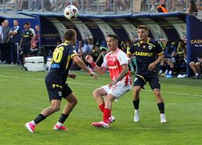 Marius Niculae numește marea problemă de la Dinamo: „Acolo trebuie aduși jucători”