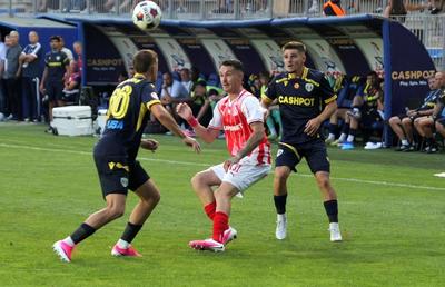 Marius Niculae numește marea problemă de la Dinamo: „Acolo trebuie aduși jucători”