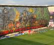 Scenografie impresionantă la Petrolul - Dinamo, 19 iulie 2026, la Ploiești. Foto: Andrei Crăițoiu (GSP.RO)