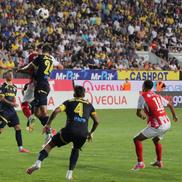 Petrolul - Dinamo, etapa 1, 19.07.2026, imagini de meci // foto: Andrei Furnigă (GSP)