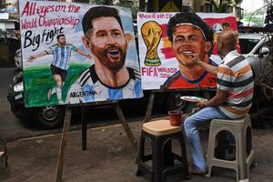 Zece curiozități despre Spania - Argentina, prima bătălie a campioanelor din două continente într-o finală de Campionat Mondial