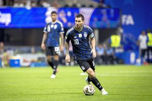 Spania - Argentina, marea finală de la Campionatului Mondial » Duel istoric la New York + Echipele probabile