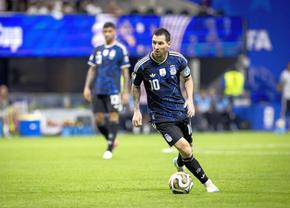 Spania - Argentina, marea finală de la Campionatului Mondial » Duel istoric la New York + Echipele probabile