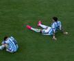 Lionel Messi, în lacrimi după ultima finală mondială