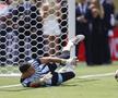 Imagini înainte de Spania - Argentina, finala Campionatului Mondial