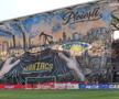 Scenografie impresionantă la Petrolul - Dinamo, 19 iulie 2026, la Ploiești. Foto: Andrei Furnigă (GSP.RO)