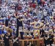 Ceremonia de închidere a Campionatului Mondial 2026