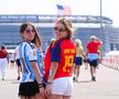 Suporterii se întrec în creativitate pentru finala Campionatului Mondial // foto: Imago Images