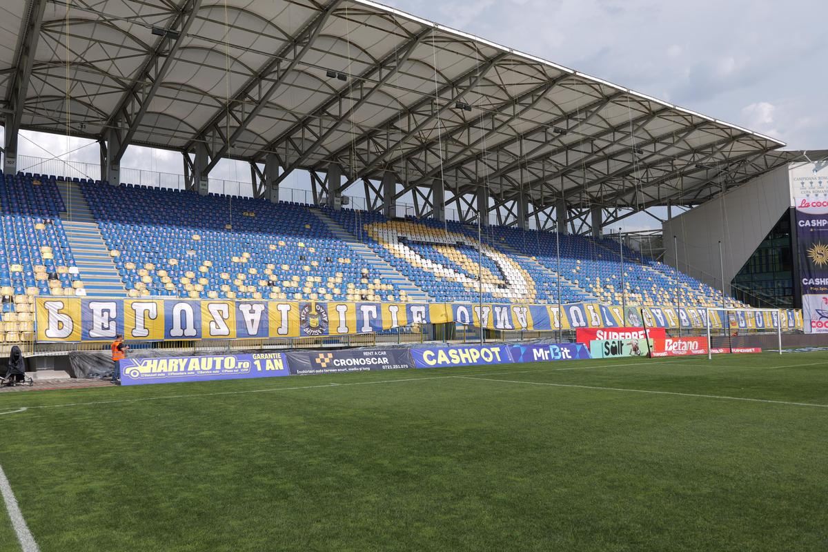 Înainte de Petrolul - Dinamo, 19 iulie 2026