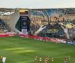 Scenografie impresionantă la Petrolul - Dinamo, 19 iulie 2026, la Ploiești. Foto: Andrei Crăițoiu (GSP.RO)