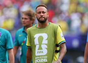 Brazilianul Neymar șochează, o vrea pe Argentina campioană mondială: „Ar fi ceva frumos pentru fotbal”