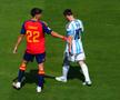 Spania - Argentina // foto: Imago Images