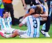 Lionel Messi, în lacrimi după ultima finală mondială // FOTO Imago Images