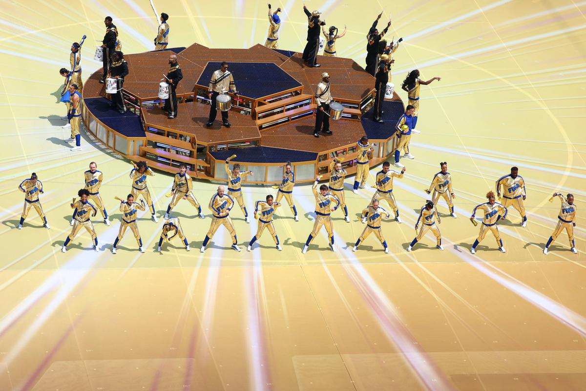 Ceremonia de închidere a Campionatului Mondial 2026