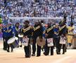 Ceremonia de închidere a Campionatului Mondial 2026