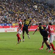 Petrolul - Dinamo, etapa 1, 19.07.2026, imagini de meci // foto: Andrei Furnigă (GSP)