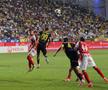 Petrolul - Dinamo, etapa 1, 19.07.2026, imagini de meci // foto: Andrei Furnigă (GSP)