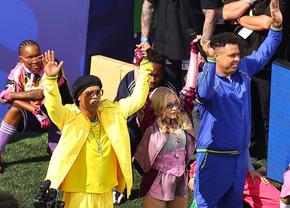 Madonna e „de vină” » Regulament încălcat cu bună știință la Spania - Argentina!