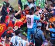 Golul lui Ferran Torres în Spania - Argentina // foto: Imago Images