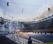 Ceremonia de închidere a Campionatului Mondial 2026