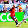 Spania - Argentina // foto: Imago Images