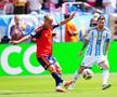 Spania - Argentina // foto: Imago Images