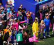 Shakira și Madonna au întreținut atmosfera la pauza meciului Spania - Argentina, finala Campionatului Mondial 2026 // FOTO Imago Images