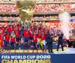 Donald Trump a tras concluziile după finala CM 2026: „Nu a existat niciodată ceva similar în «soccer»”