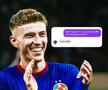 Jucătorii din Superliga și-au ales favoritele din finala Campionatului Mondial // foto: facebook @SuperLiga Romania
