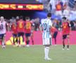 Lionel Messi, în lacrimi după ultima finală mondială // FOTO Imago Images