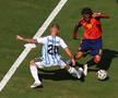 Spania - Argentina // foto: Imago Images