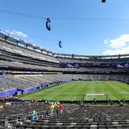 MetLife Stadium, gazda finalei Campionatului Mondial 2026// foto Imago Images