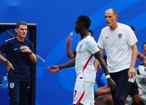 Thomas Tuchel a uitat marcatorii golurilor! » Reproșul lui Bukayo Saka