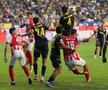 Petrolul - Dinamo, etapa 1, 19.07.2026, imagini de meci // foto: Andrei Furnigă (GSP)