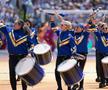 Ceremonia de închidere a Campionatului Mondial 2026