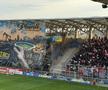 Scenografie impresionantă la Petrolul - Dinamo, 19 iulie 2026, la Ploiești. Foto: Andrei Crăițoiu (GSP.RO)