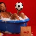 Ronaldinho i-a înlocuit pe Messi și Yamal în fotografia istorică // FOTO: Instagram @ronaldinho